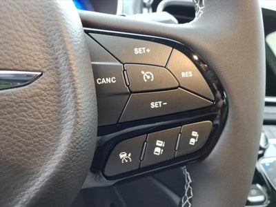 2026 Chrysler Pacifica PACIFICA LIMITED