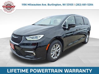 2026 Chrysler Pacifica PACIFICA LIMITED