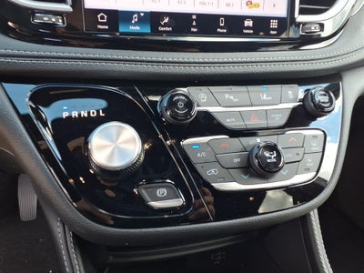 2027 Chrysler Pacifica PACIFICA LIMITED