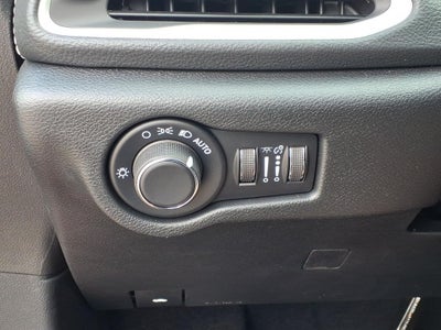 2027 Chrysler Pacifica PACIFICA LIMITED