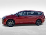 2027 Chrysler Pacifica PACIFICA LIMITED