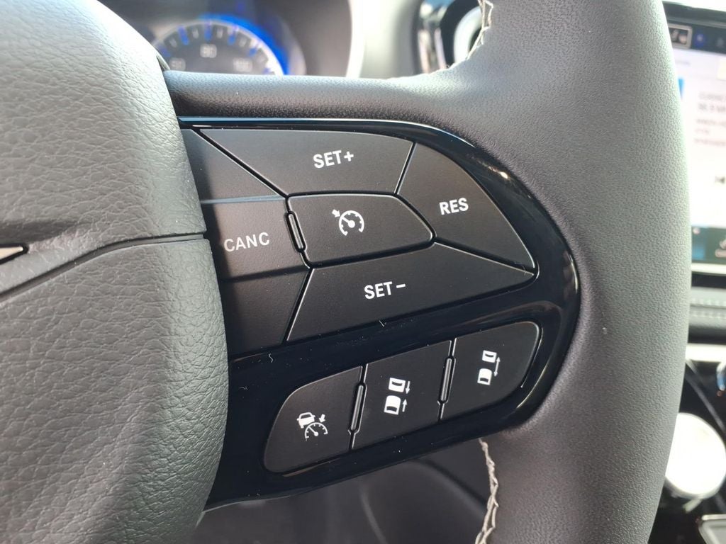 2027 Chrysler Pacifica PACIFICA LIMITED