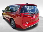 2027 Chrysler Pacifica PACIFICA LIMITED