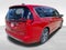 2027 Chrysler Pacifica PACIFICA LIMITED