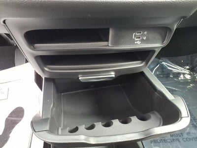2027 Chrysler Pacifica PACIFICA SELECT AWD