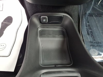 2027 Chrysler Pacifica PACIFICA SELECT AWD
