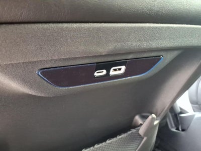 2027 Chrysler Pacifica PACIFICA SELECT AWD