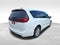 2027 Chrysler Pacifica PACIFICA SELECT AWD