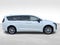 2027 Chrysler Pacifica PACIFICA SELECT AWD