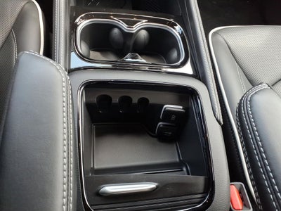 2027 Chrysler Pacifica PACIFICA LIMITED AWD