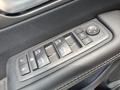 2027 Chrysler Pacifica PACIFICA LIMITED AWD