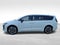 2027 Chrysler Pacifica PACIFICA LIMITED AWD