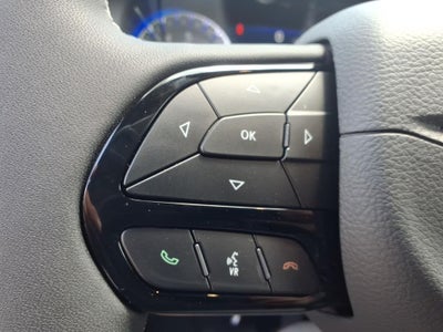 2027 Chrysler Pacifica PACIFICA LIMITED AWD