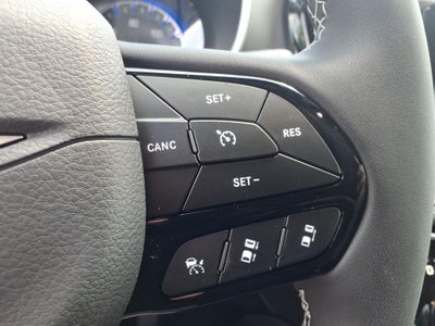 2027 Chrysler Pacifica PACIFICA LIMITED AWD