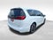 2027 Chrysler Pacifica PACIFICA LIMITED AWD