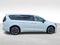 2027 Chrysler Pacifica PACIFICA LIMITED AWD
