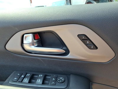 2027 Chrysler Pacifica PACIFICA LIMITED AWD