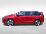 2027 Chrysler Pacifica PACIFICA LIMITED AWD