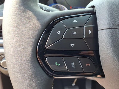 2027 Chrysler Pacifica PACIFICA LIMITED AWD