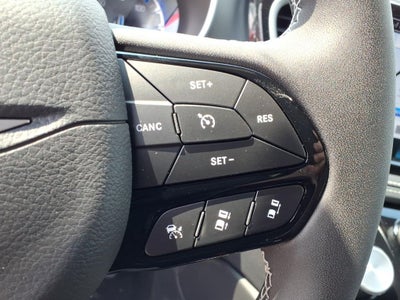 2027 Chrysler Pacifica PACIFICA LIMITED AWD