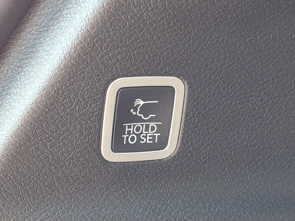 2027 Chrysler Pacifica PACIFICA LIMITED AWD