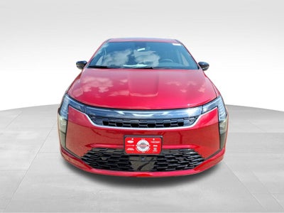 2027 Chrysler Pacifica PACIFICA LIMITED AWD