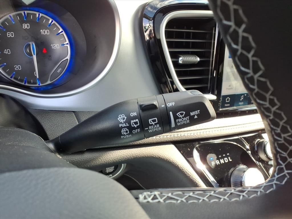 2026 Chrysler Pacifica PACIFICA LIMITED AWD