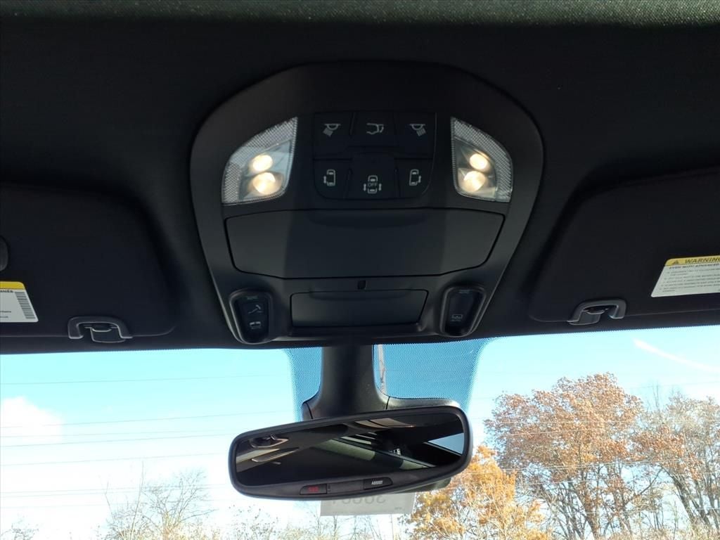 2026 Chrysler Pacifica PACIFICA LIMITED AWD