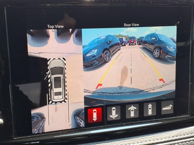 2027 Chrysler Pacifica PACIFICA LIMITED AWD