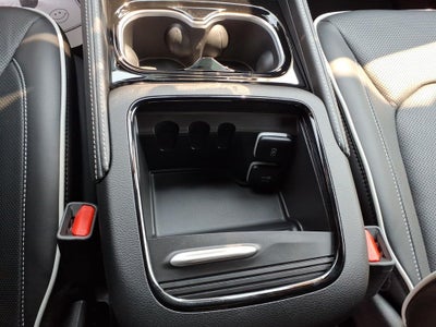 2027 Chrysler Pacifica PACIFICA LIMITED AWD