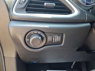 2027 Chrysler Pacifica PACIFICA LIMITED AWD