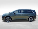 2027 Chrysler Pacifica PACIFICA LIMITED AWD