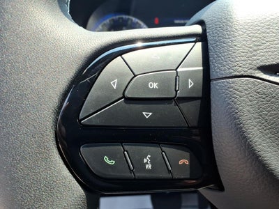 2027 Chrysler Pacifica PACIFICA LIMITED AWD