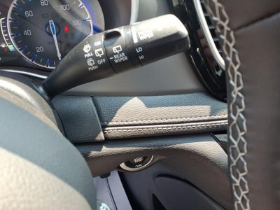 2027 Chrysler Pacifica PACIFICA LIMITED AWD