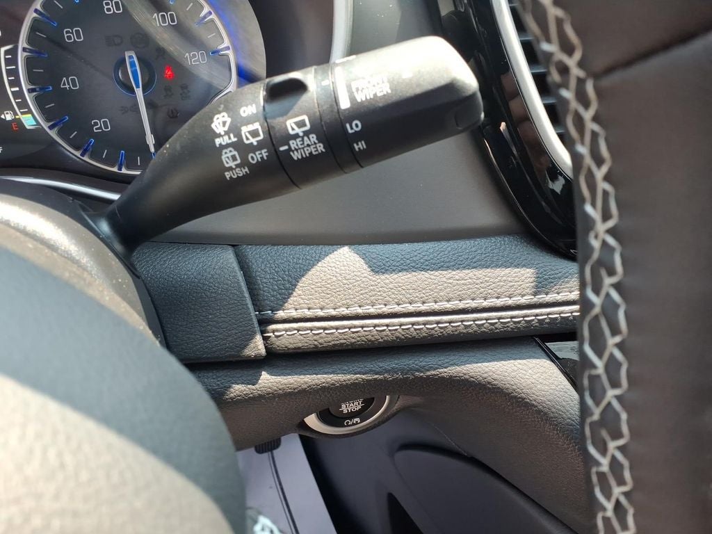 2027 Chrysler Pacifica PACIFICA LIMITED AWD