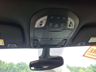 2027 Chrysler Pacifica PACIFICA LIMITED AWD