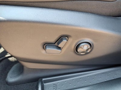 2027 Chrysler Pacifica PACIFICA LIMITED AWD