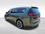 2027 Chrysler Pacifica PACIFICA LIMITED AWD