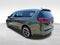 2027 Chrysler Pacifica PACIFICA LIMITED AWD