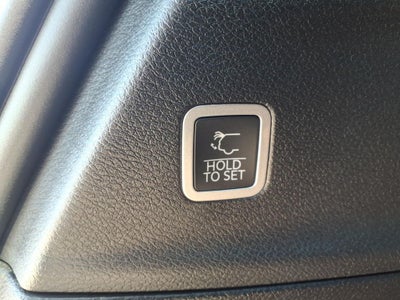 2027 Chrysler Pacifica PACIFICA LIMITED AWD