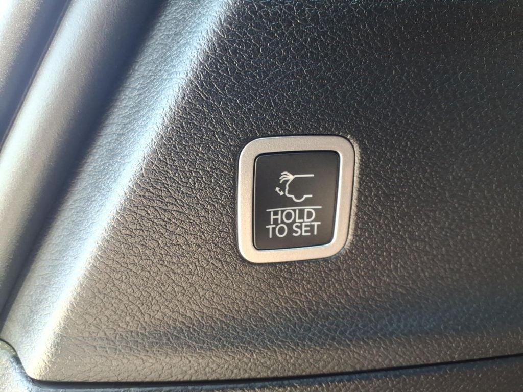 2027 Chrysler Pacifica PACIFICA LIMITED AWD