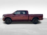 2018 RAM 3500 Laramie Crew Cab 4x4 6'4' Box