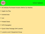 2020 RAM 3500 Laramie Crew Cab 4x4 8' Box