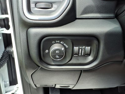 2026 RAM Ram 3500 RAM 3500 LARAMIE MEGA CAB 4X4 6'4' BOX