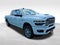 2026 RAM Ram 3500 RAM 3500 LARAMIE MEGA CAB 4X4 6'4' BOX