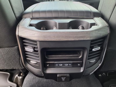 2026 RAM Ram 2500 RAM 2500 LIMITED CREW CAB 4X4 6'4' BOX