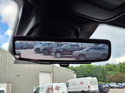 2026 RAM Ram 2500 RAM 2500 LIMITED CREW CAB 4X4 6'4' BOX