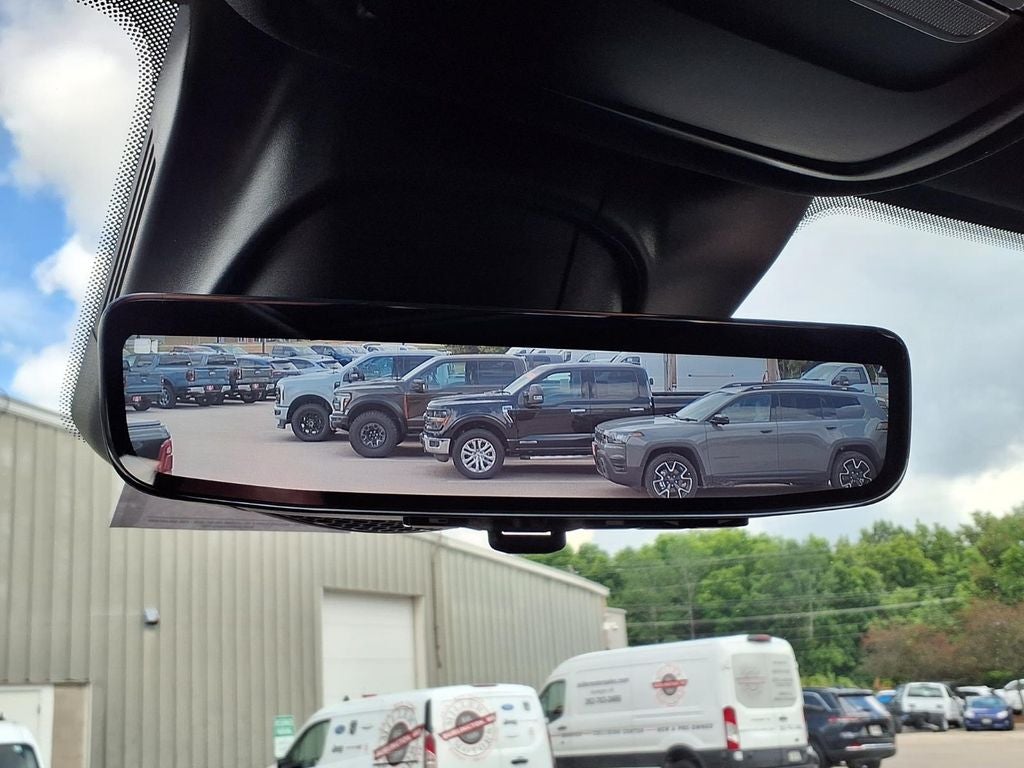 2026 RAM Ram 2500 RAM 2500 LIMITED CREW CAB 4X4 6'4' BOX