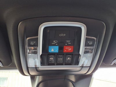 2026 RAM Ram 2500 RAM 2500 LIMITED CREW CAB 4X4 6'4' BOX