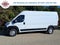 2027 RAM Ram ProMaster Cargo Van Tradesman